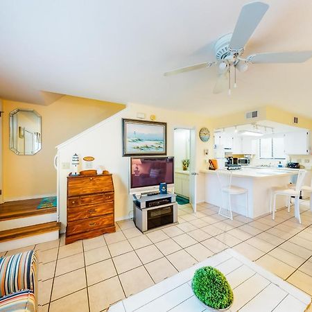 Villa Gulf Highlands 164 W Leslie Ln Panama City Beach Exterior foto