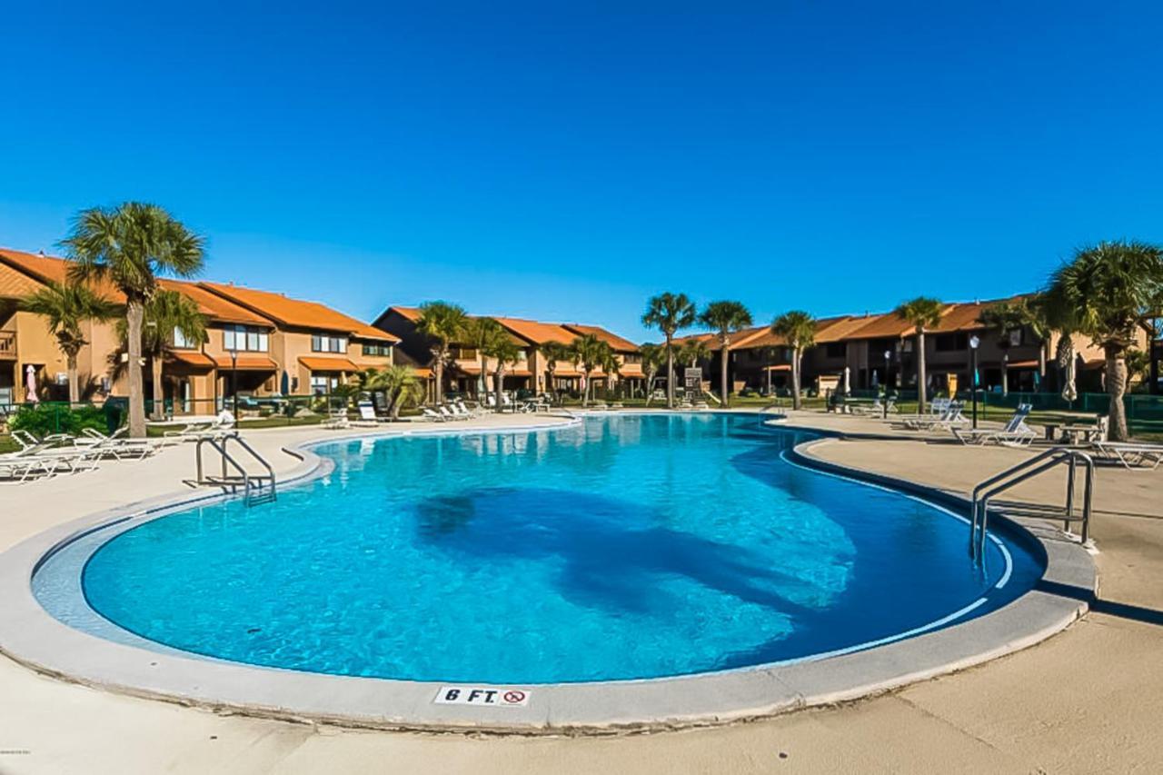 Villa Gulf Highlands 164 W Leslie Ln Panama City Beach Exterior foto