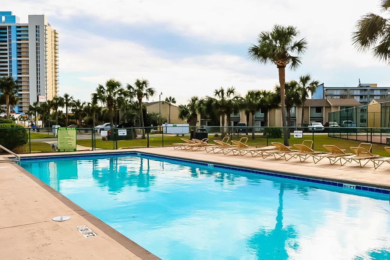 Villa Gulf Highlands 164 W Leslie Ln Panama City Beach Exterior foto