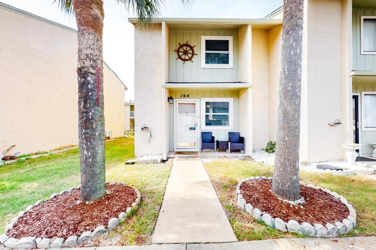 Villa Gulf Highlands 164 W Leslie Ln Panama City Beach Exterior foto