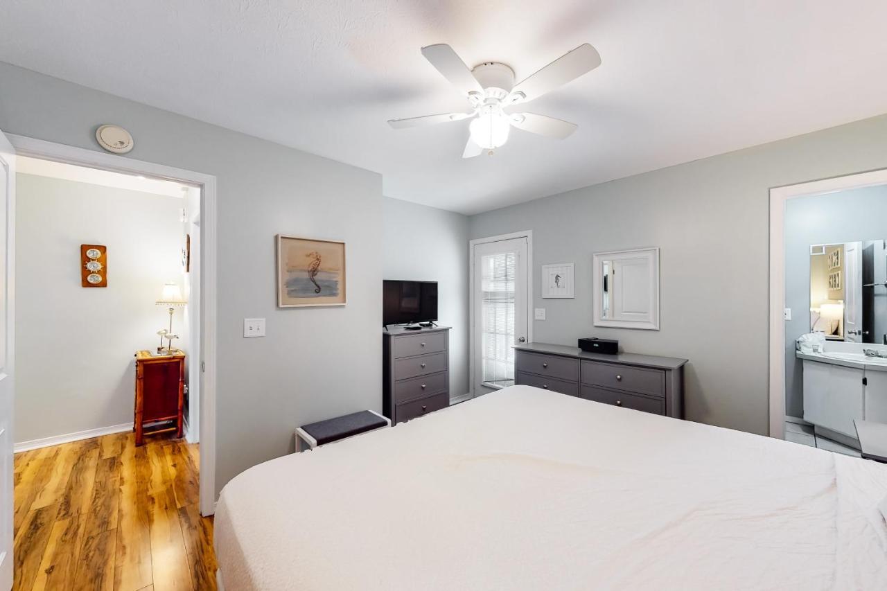 Villa Gulf Highlands 164 W Leslie Ln Panama City Beach Exterior foto